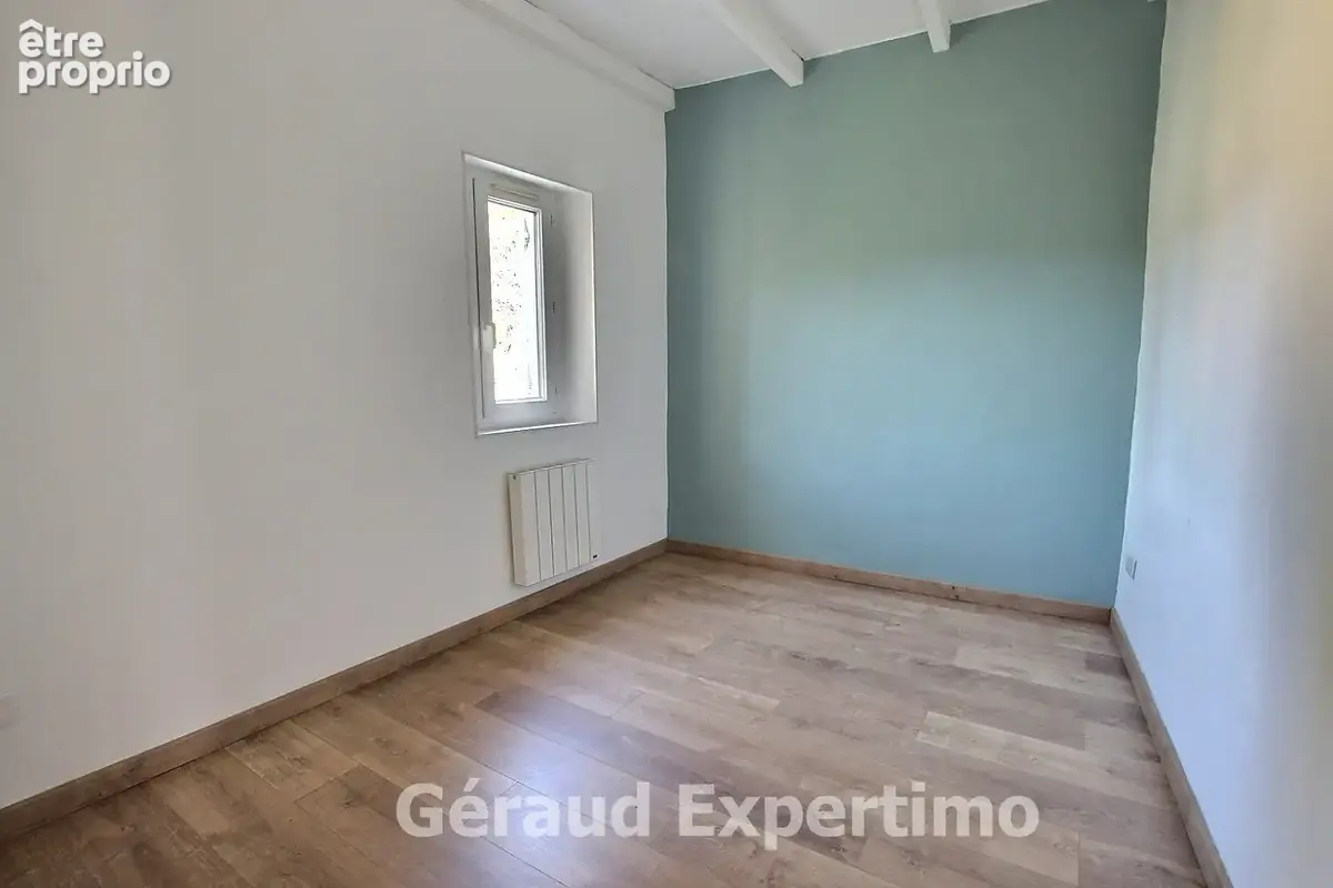 Charme et modernité aux portes d'Aix-en-Provence, T3 de 57m2 - photo 10