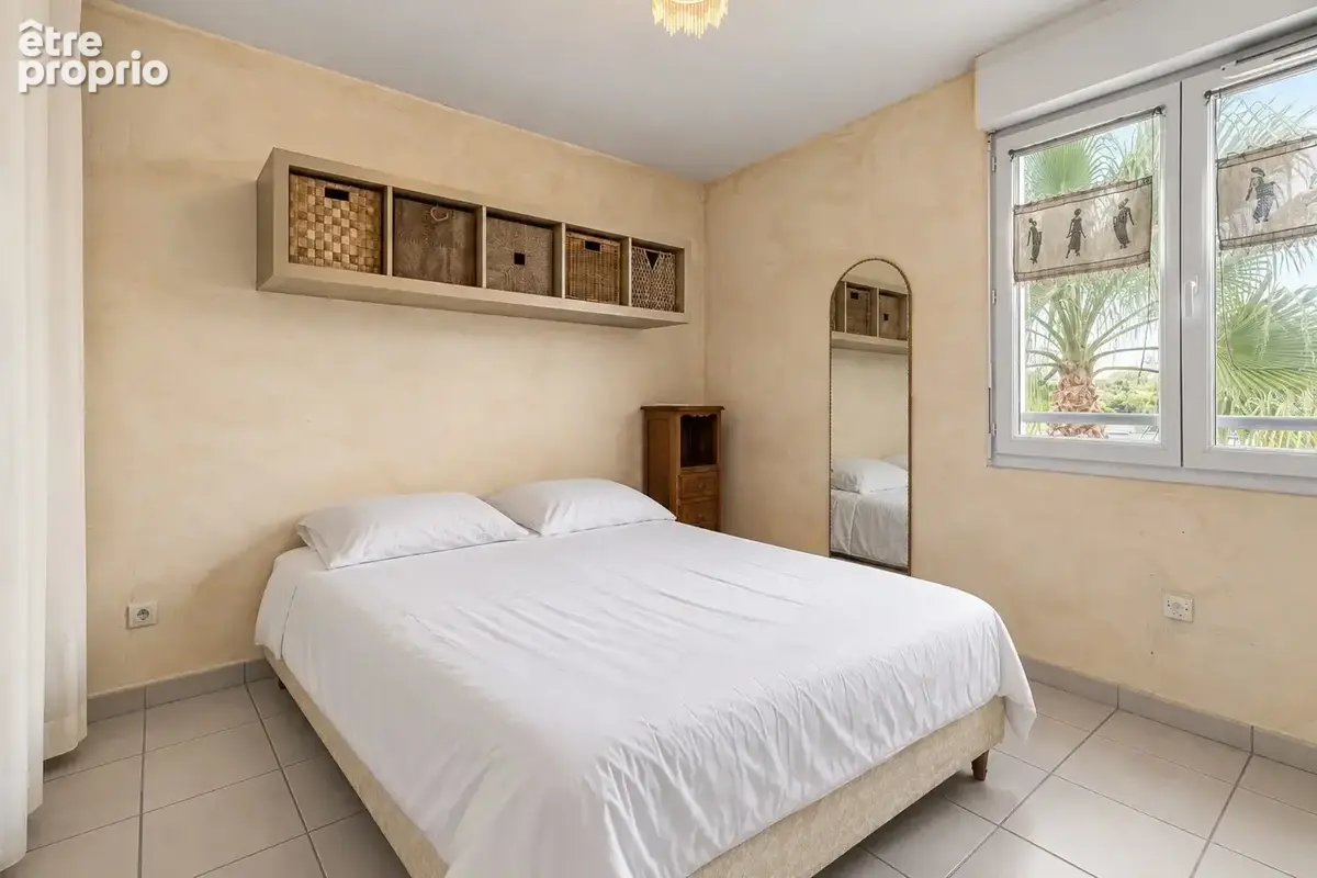 Appartement 4 pièces 84 m² à vendre à Saint-Laurent-Du-Var (06700) - photo 7