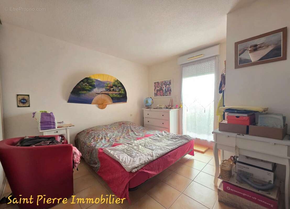 Appartement à MARTIGUES