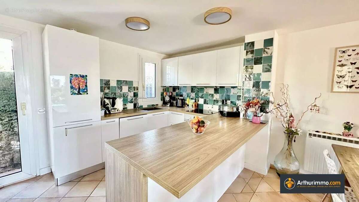 Vente Maison Nice(06100) 549 000ï¿œ - photo 6