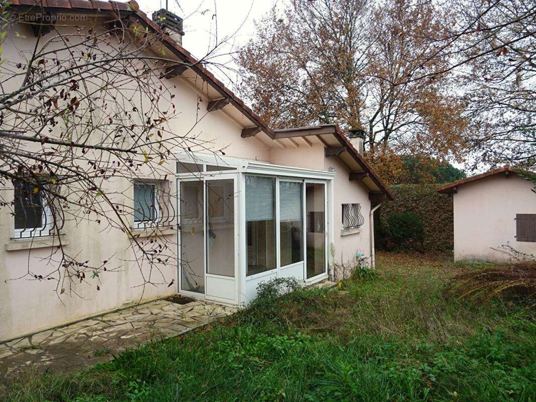 Maison à MUGRON