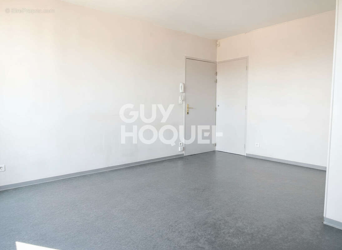 Appartement à CARPENTRAS