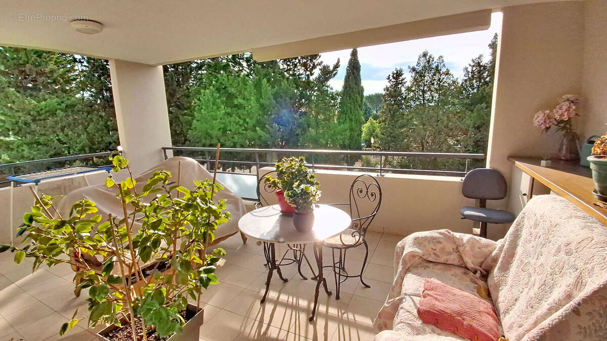 Appartement à LES ANGLES