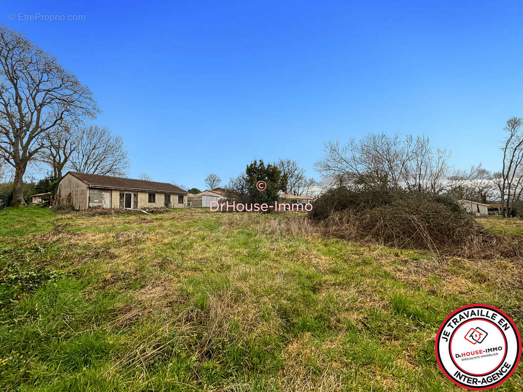 Maison à GAURIAGUET