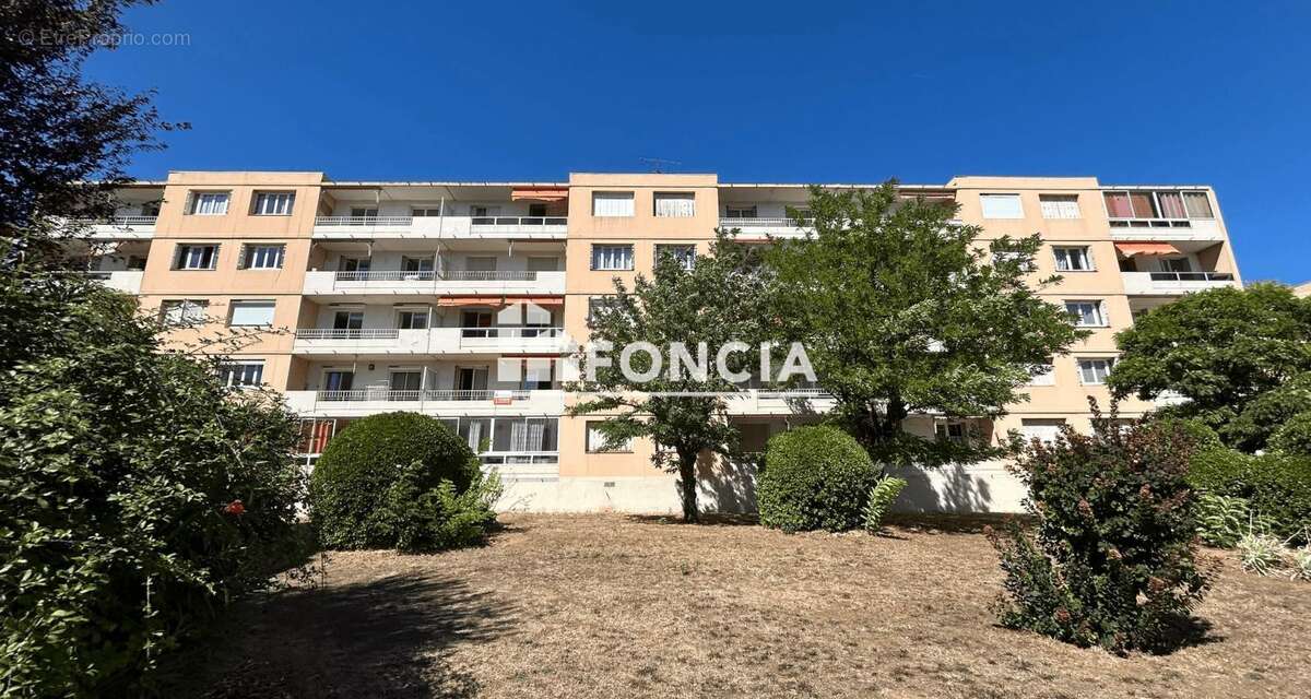 Appartement à BRIGNOLES