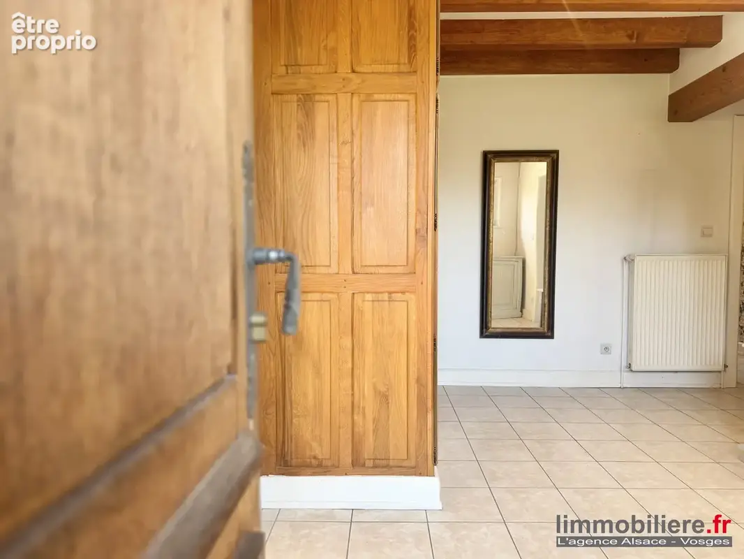 Maison 5 pièces 143 m² à vendre à La Croix-Aux-Mines (88520) - photo 3