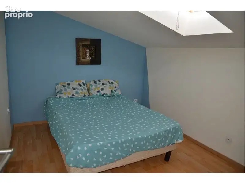 Maison 4 pièces 142 m² à vendre à Roynac (26450) - photo 8