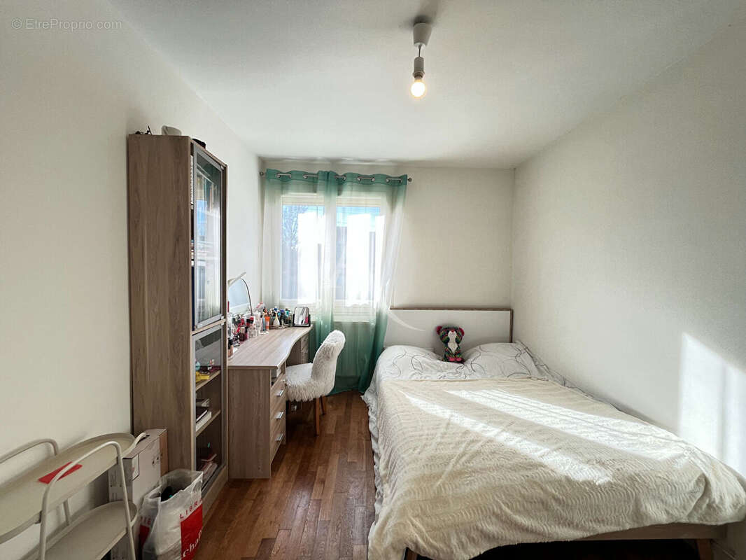 Maison à SAINT-GERVAIS-LA-FORET