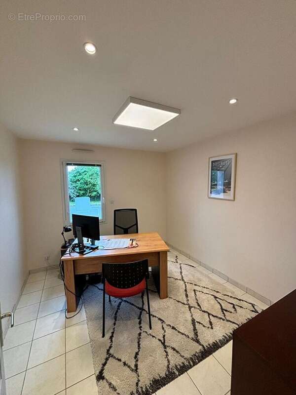 Appartement à MORLAIX