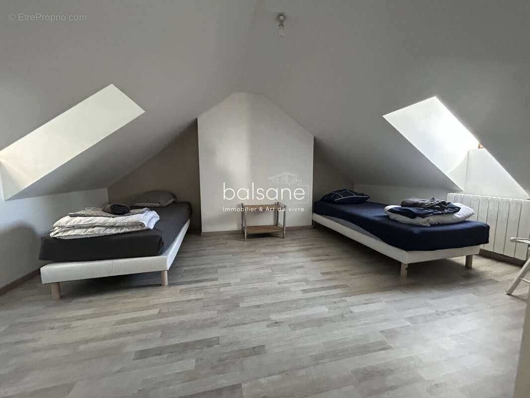 Appartement à ELBEUF