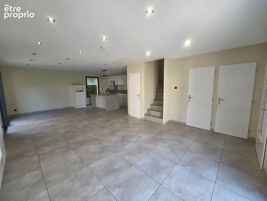 Maison récente 5 pièces à vendre à Caudebec-lès-Elbeuf - Rare sur le marché ! - photo 6