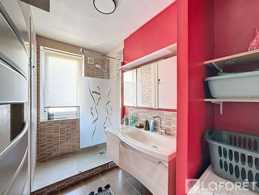 Appartement à DUNKERQUE