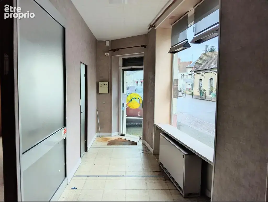 Immeuble de rapport - photo 16