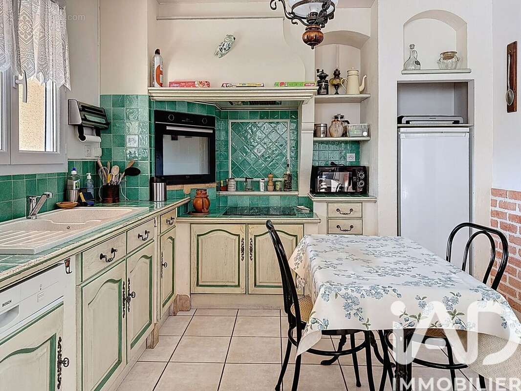 Photo 7 - Maison à EYGUIERES