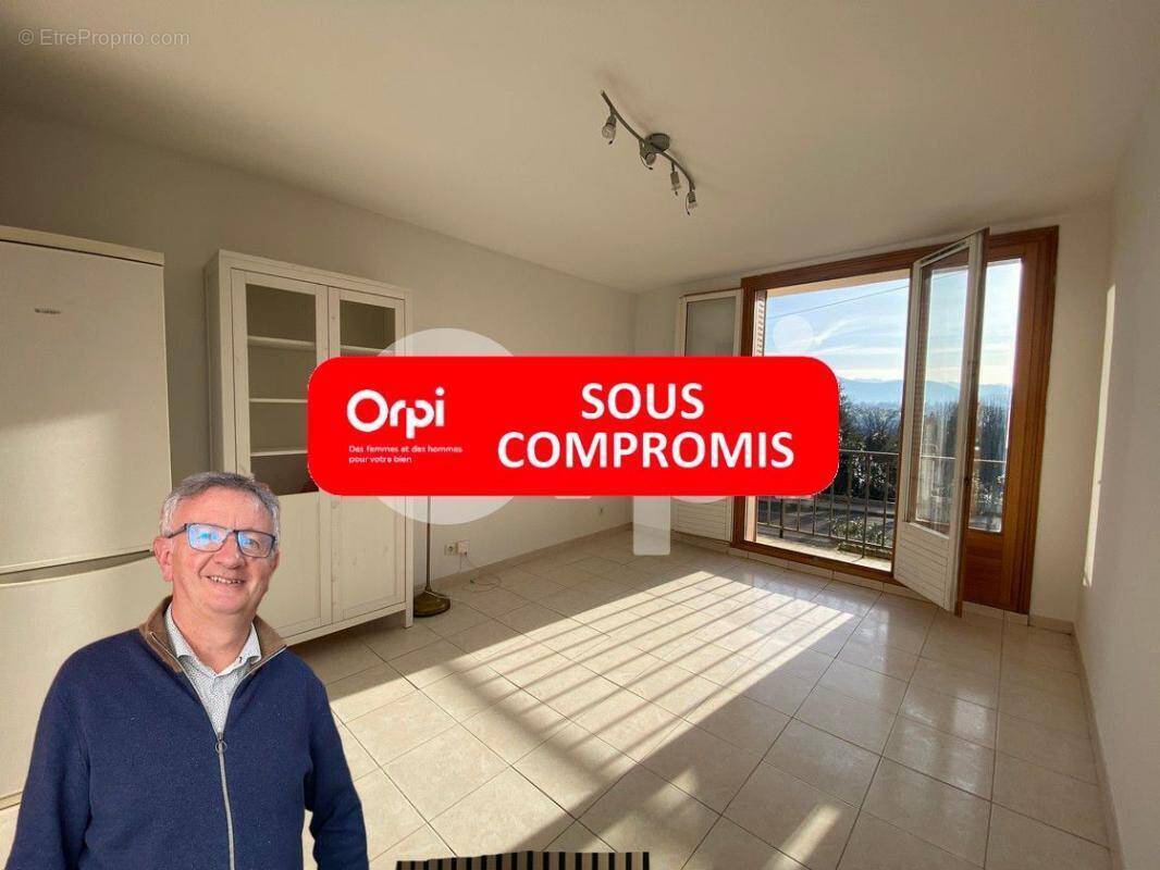 Appartement à RIVES