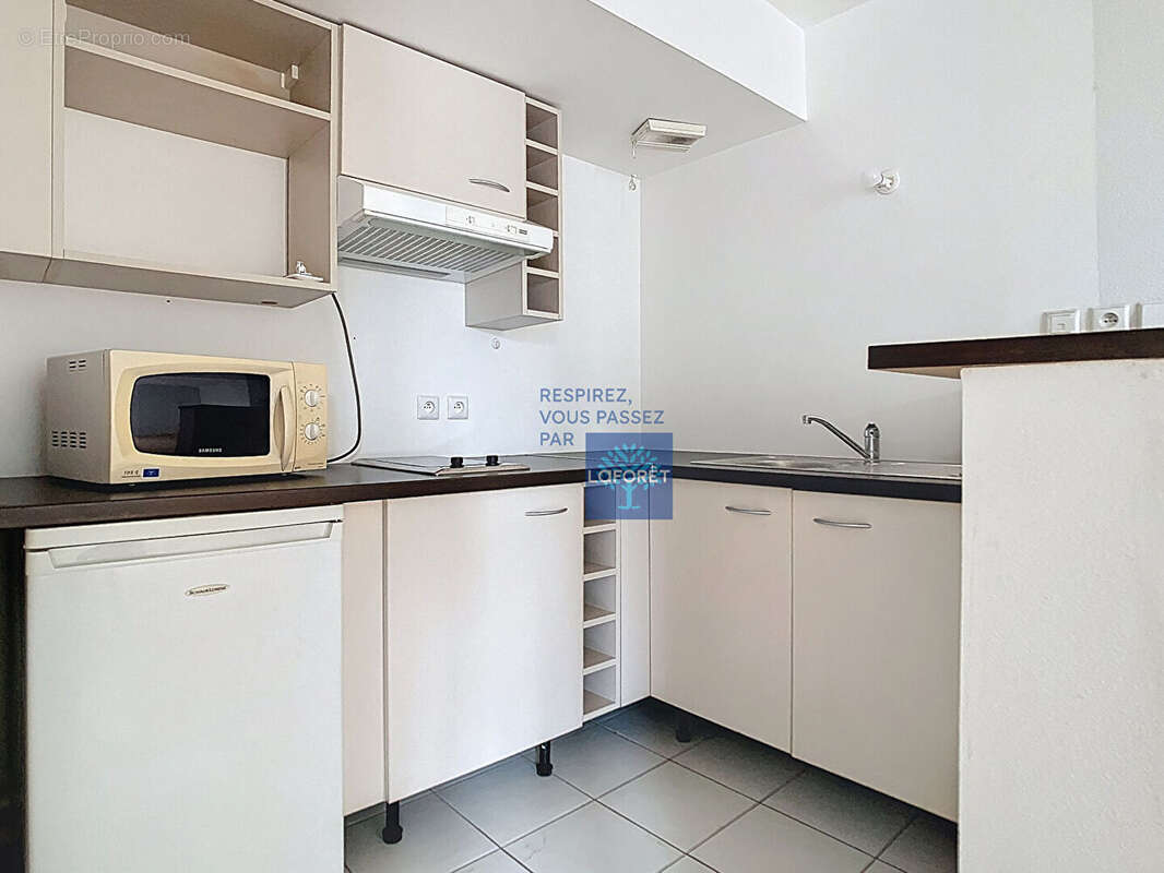 Appartement à CREIL
