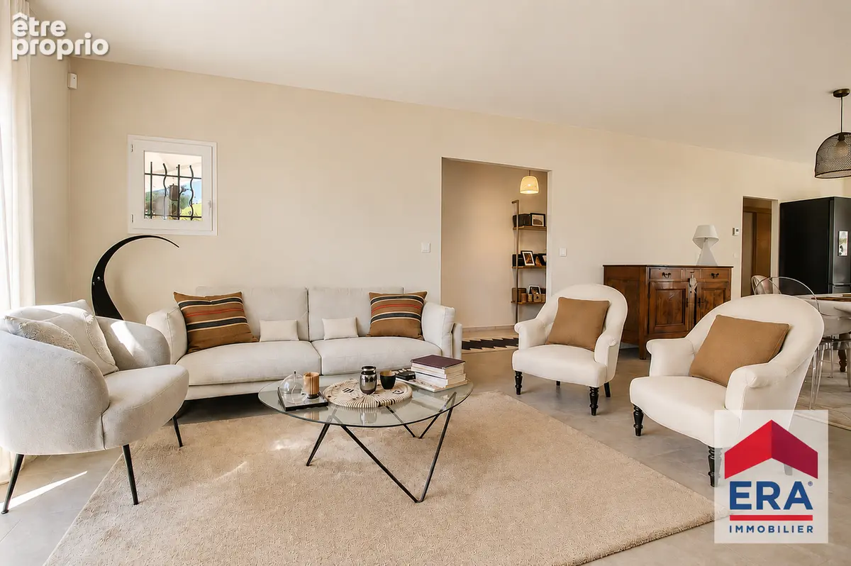 Maison 154m² à bédoin - photo 10