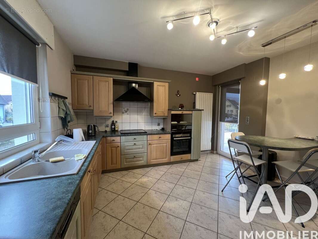 Photo 8 - Maison à SOULTZ-HAUT-RHIN