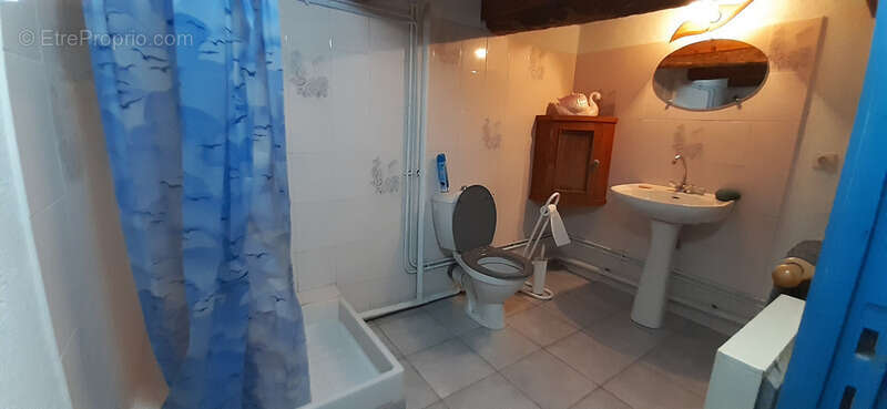 Maison à vendre 5 pièces LALBENQUE (46) - photo 24