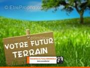 Terrain à LANDEPEREUSE
