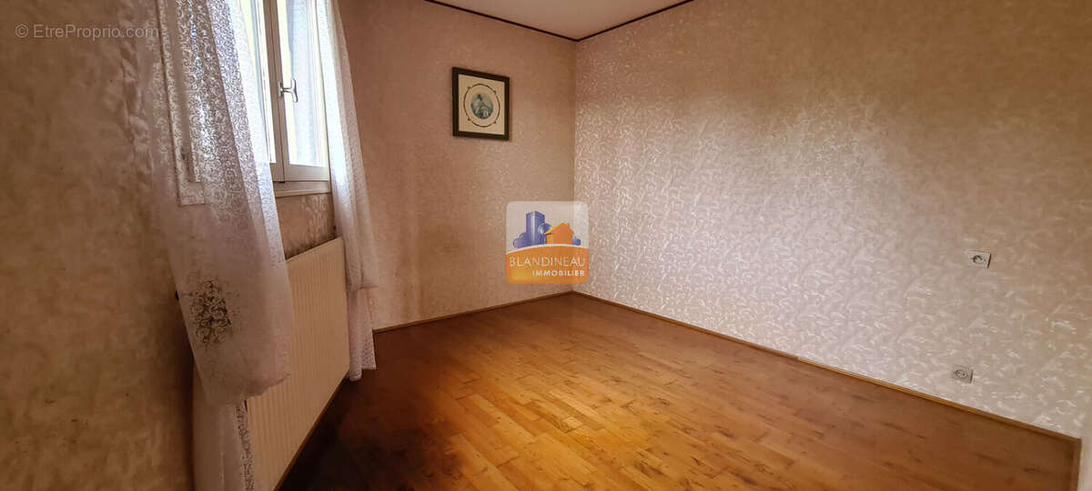 Maison à SAINTE-PAZANNE