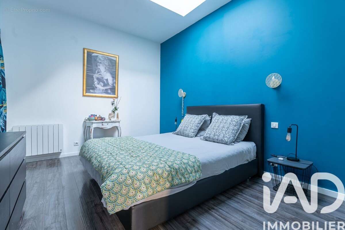 Photo 9 - Appartement à SOISSONS