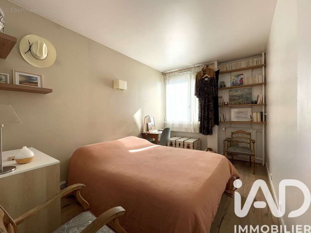 Photo 8 - Appartement à TAVERNY