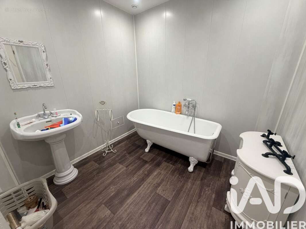 Photo 9 - Maison à WASSY