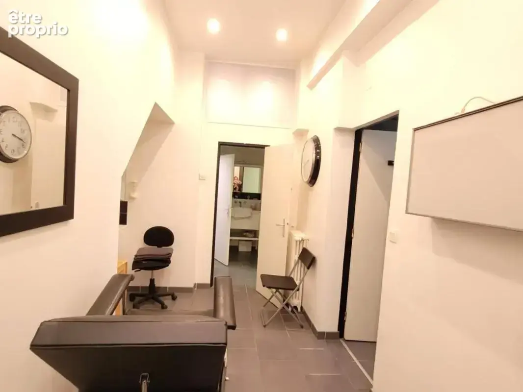 Maison 8 pièces 141 m² à vendre à Berck (62600) - photo 5