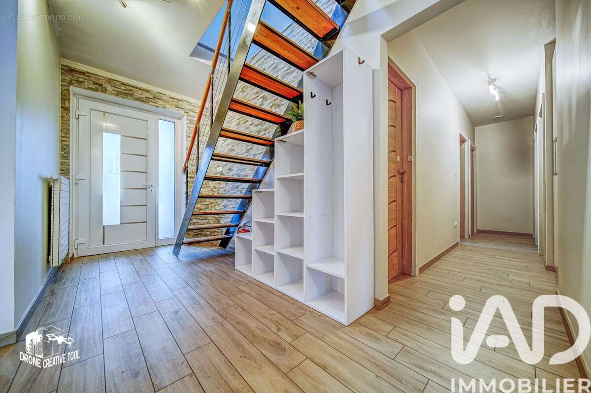 Photo 8 - Maison à YUTZ