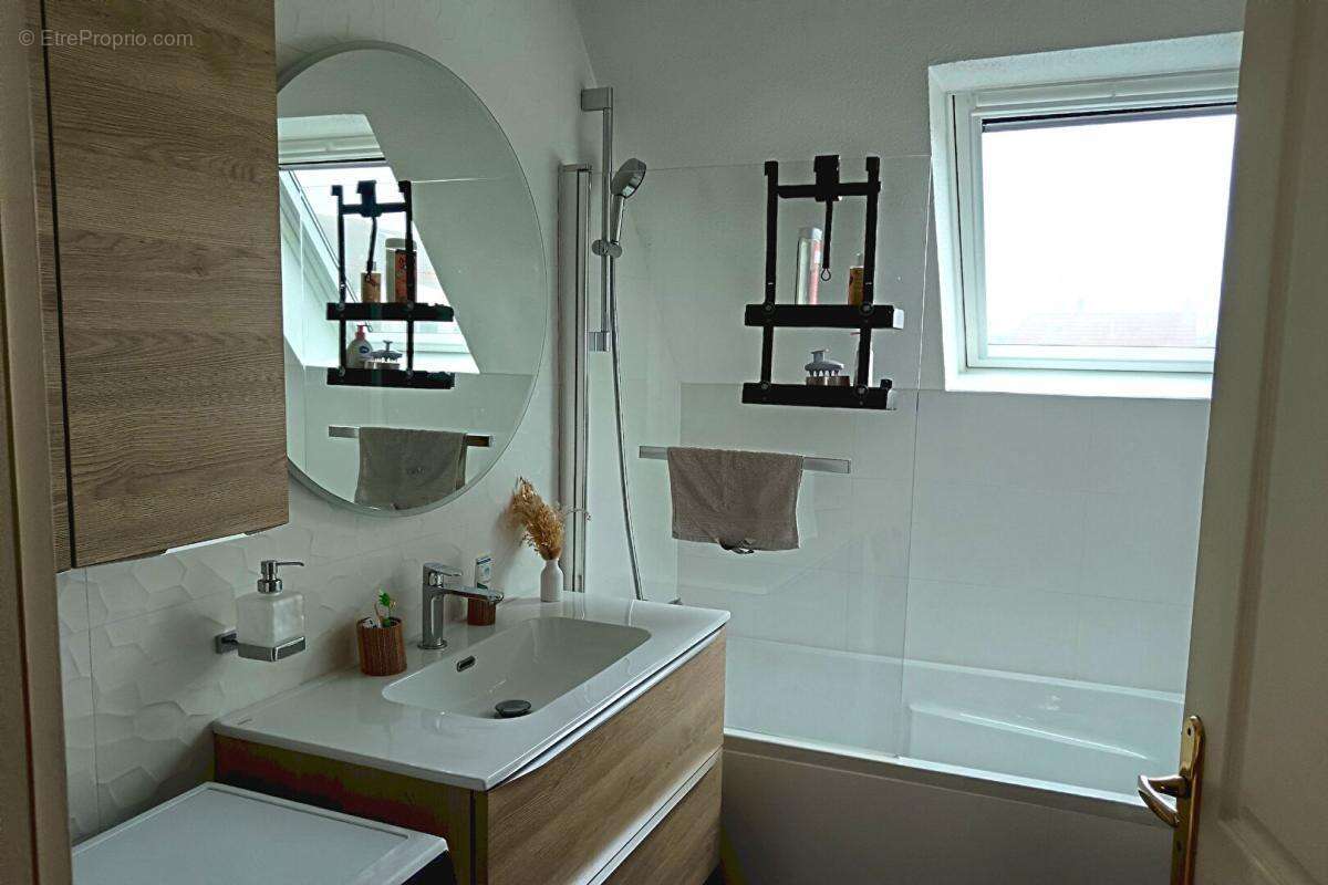 Appartement à BRUMATH