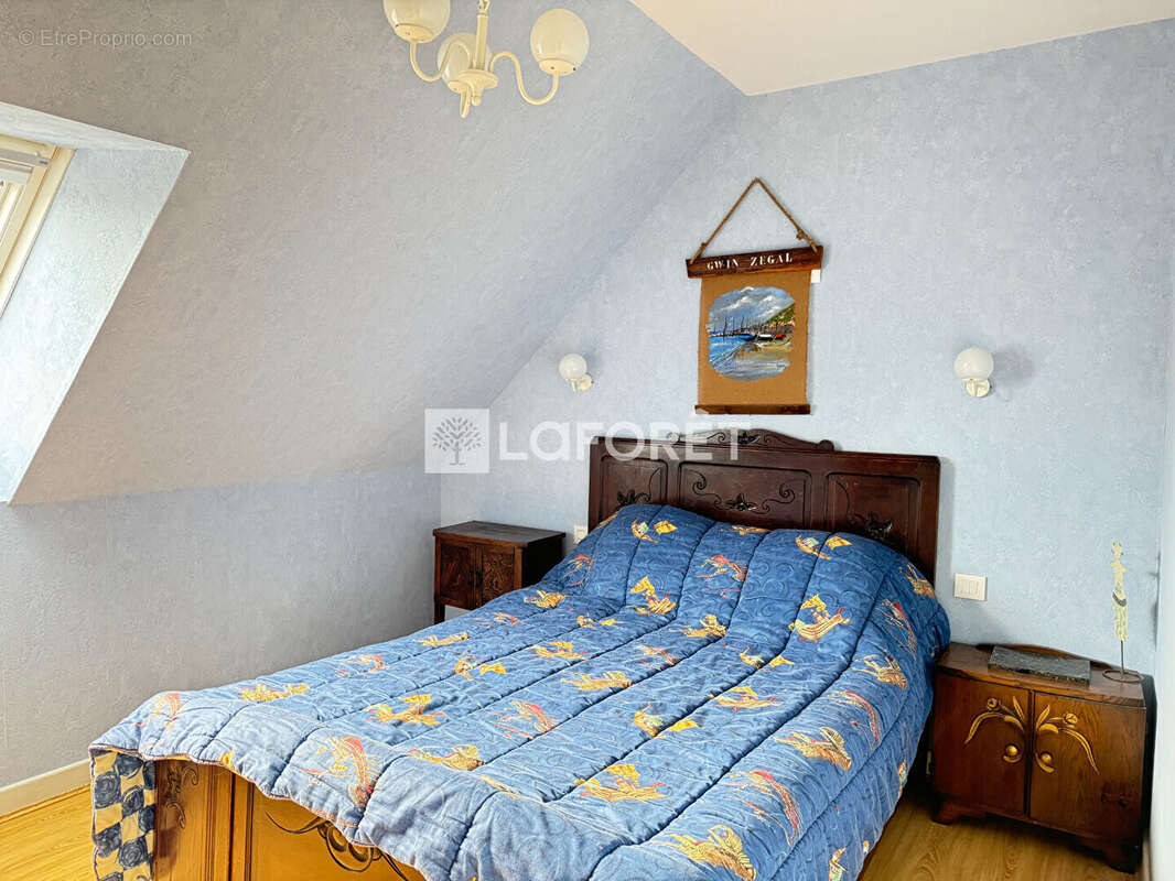 Maison à PLOUHA