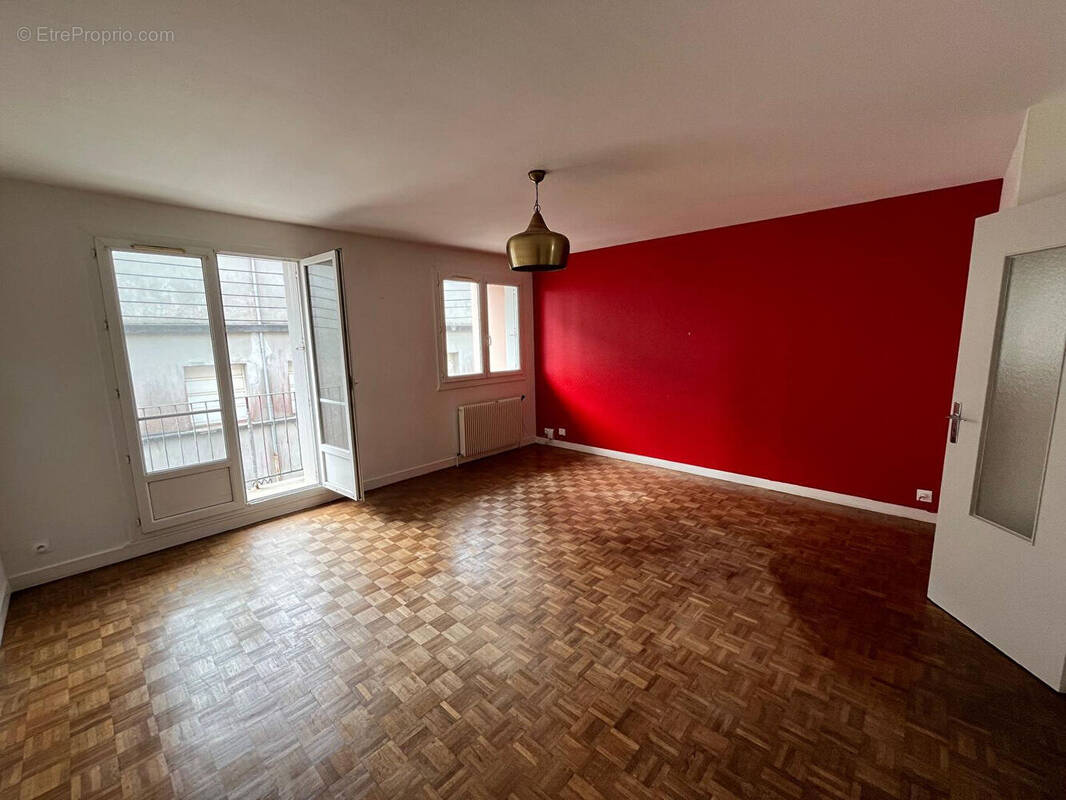 Appartement à BREST