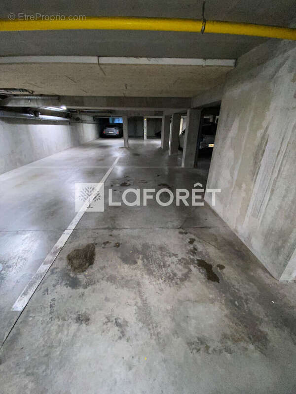 Appartement à SAINT-LOUIS