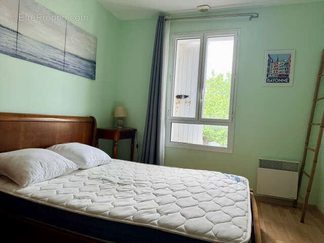 Appartement à CHATELAILLON-PLAGE