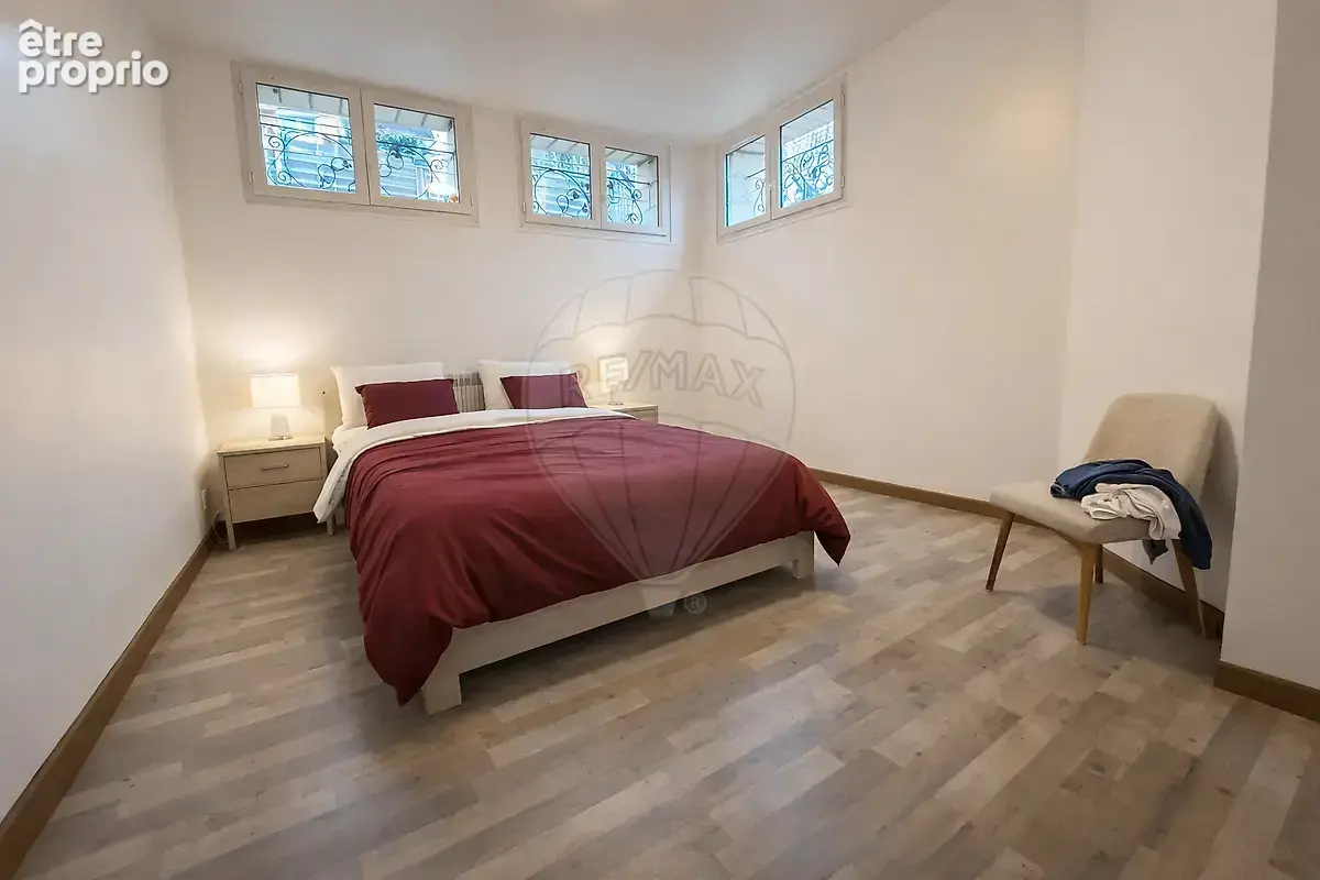 Appartement 2 chambre(s) à vendre - photo 3