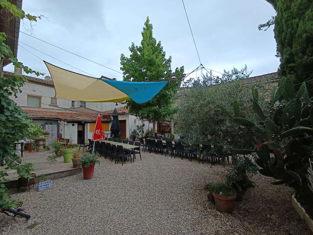 Appartement à CAMPAGNE-SUR-AUDE