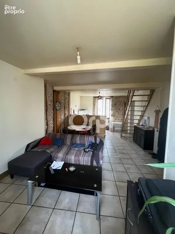 Immeuble en pierres - idéal investisseur - photo 6