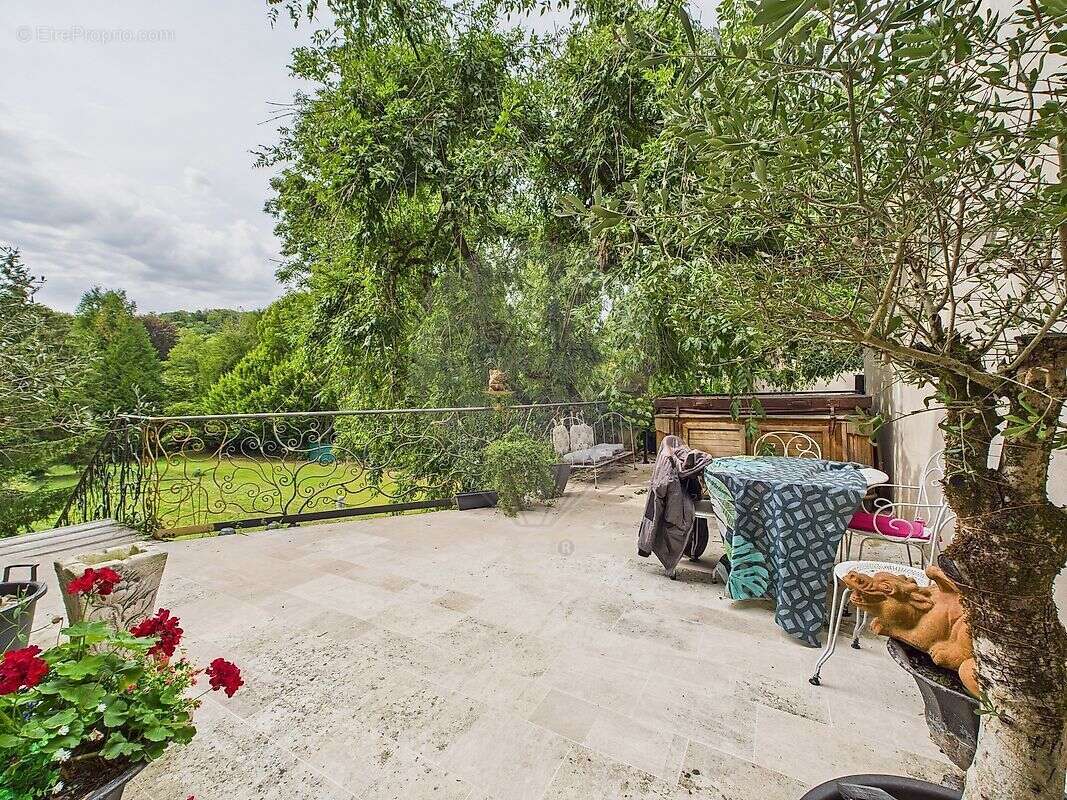 Appartement à LONGUYON