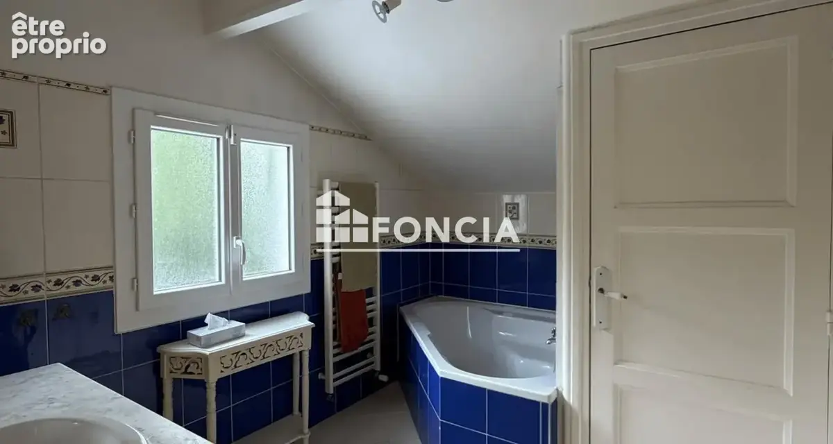 Maison individuelle 3 chambres avec jardin - photo 12
