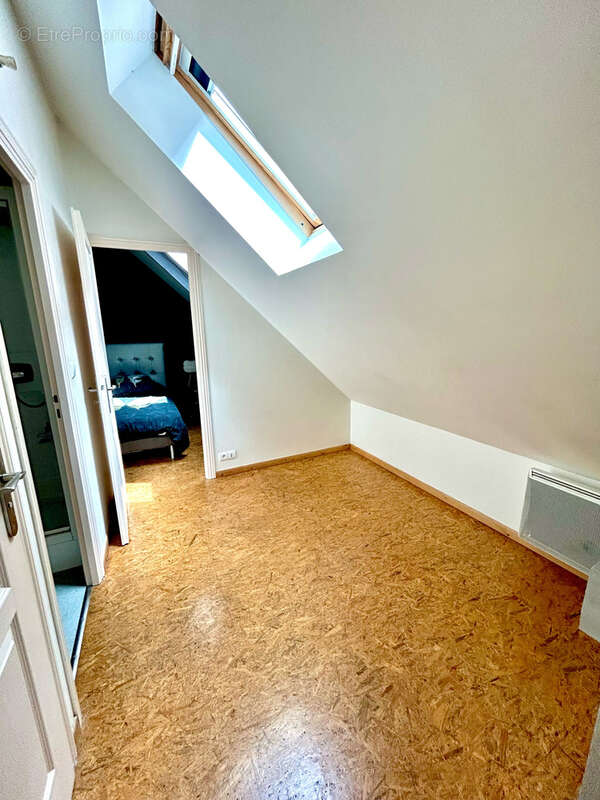 Appartement à BERGUES