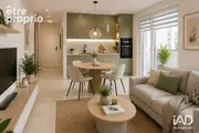 Photo 1 - Appartement à SAINT-GEORGES-DE-RENEINS