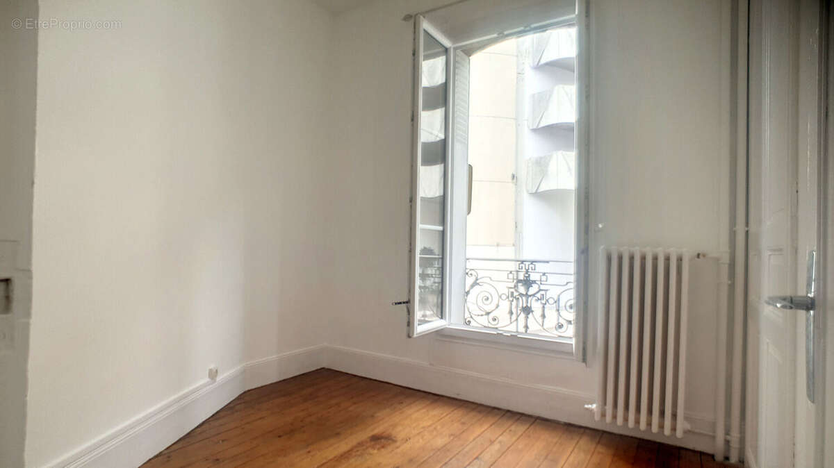 Appartement à EVREUX