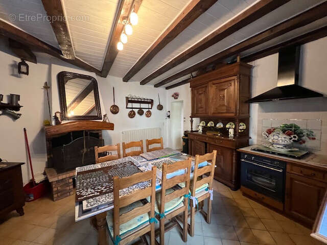Maison à FERRALS-LES-MONTAGNES