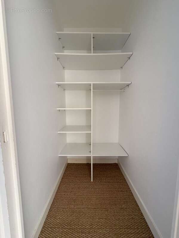 Appartement à LARMOR-PLAGE