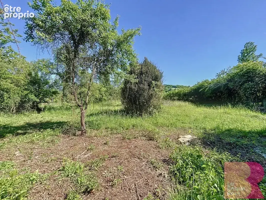 Terrain à EOUX