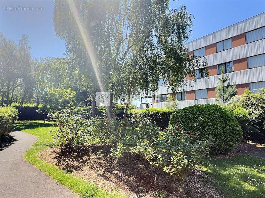 Appartement à VILLEJUIF