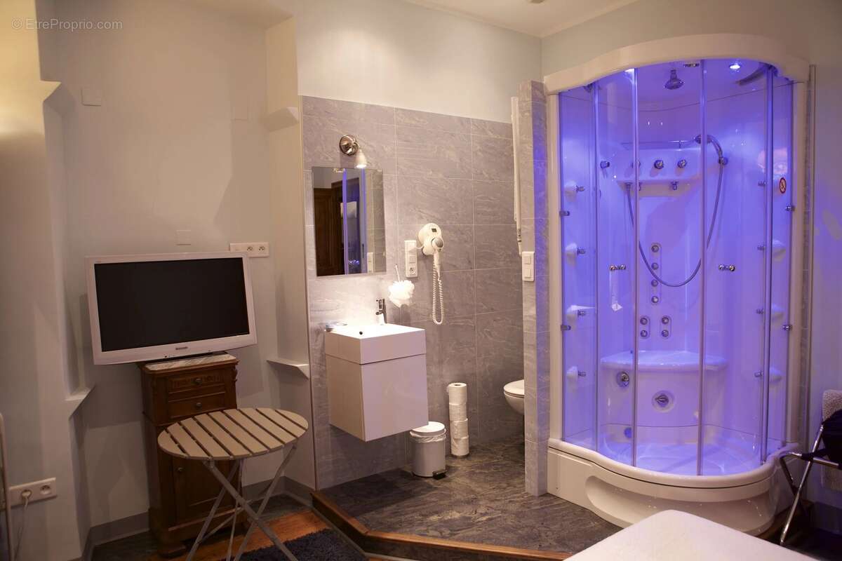 Appartement à SAN-MARTINO-DI-LOTA