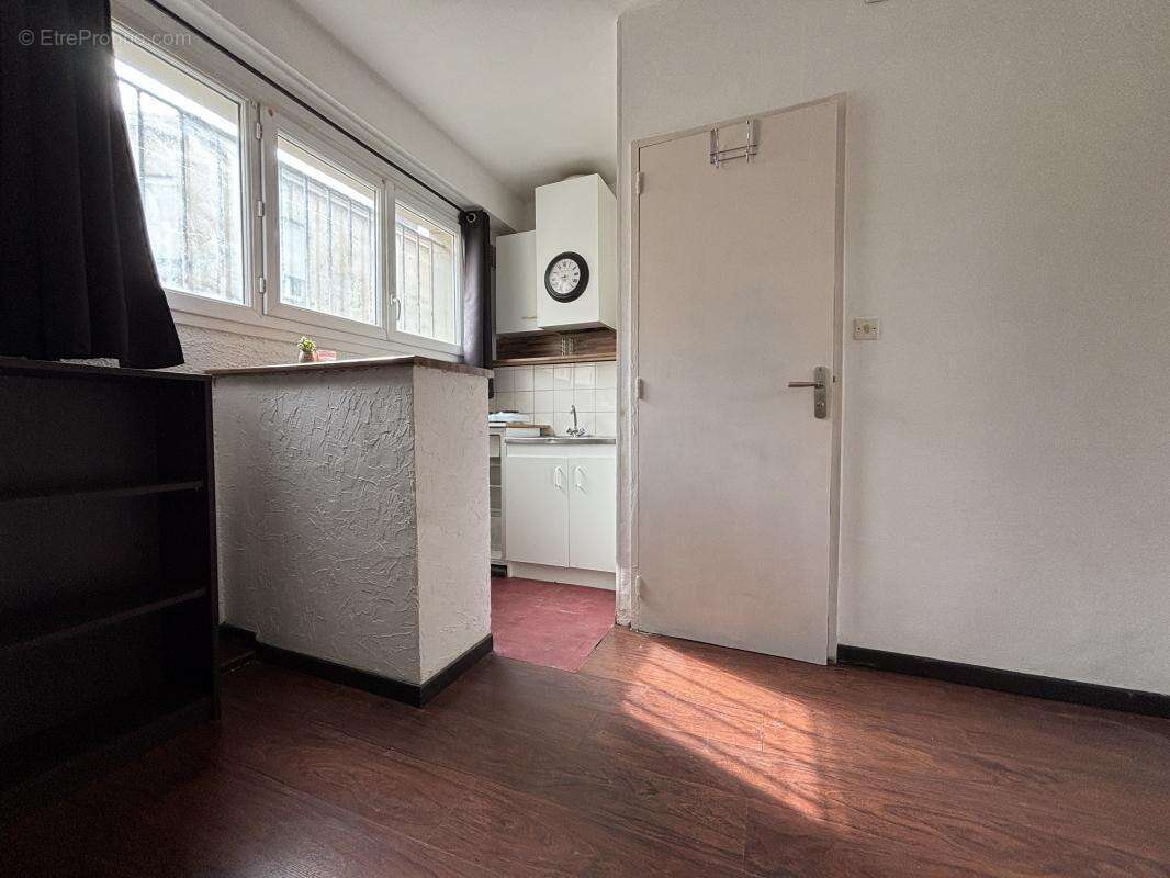Appartement - photo 2