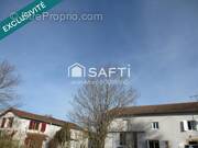 Photo 1 - Maison à COUBLANC